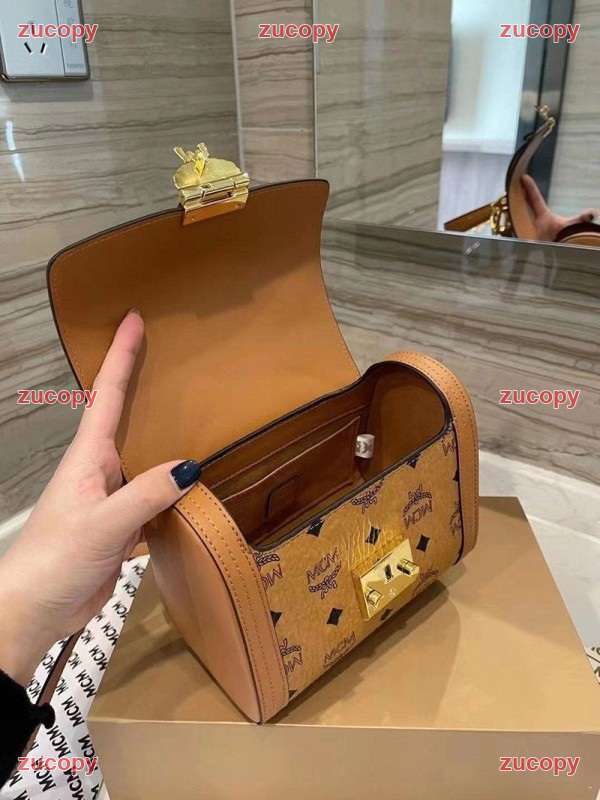 MCM バッグ N級品 送料無料 - ZC-BG-18ROF20 画像 9
