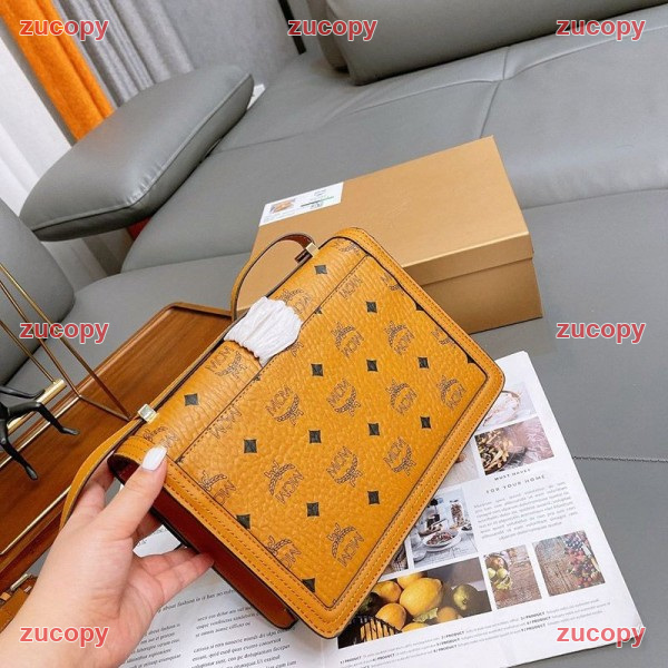 MCM MCM バッグ コピー 激安通販 - ZC-BG-0HMY4TL 原画像 2