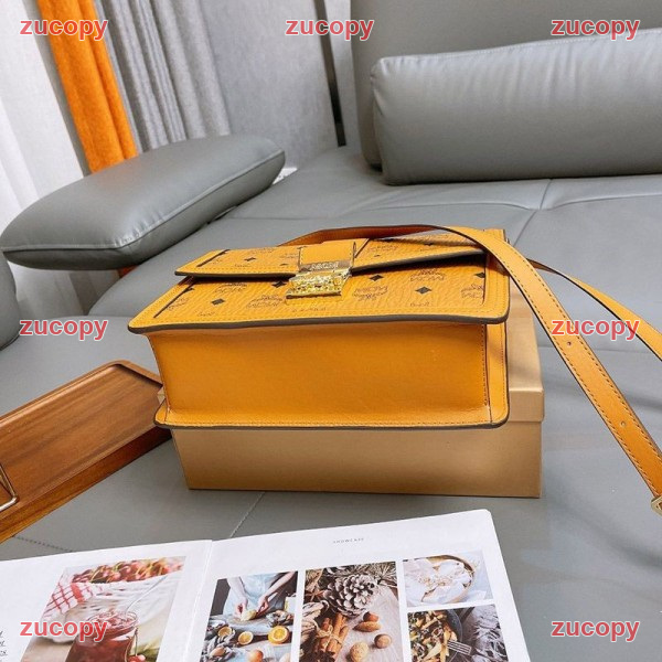 MCM バッグ コピー 激安通販 - ZC-BG-0HMY4TL 画像 3
