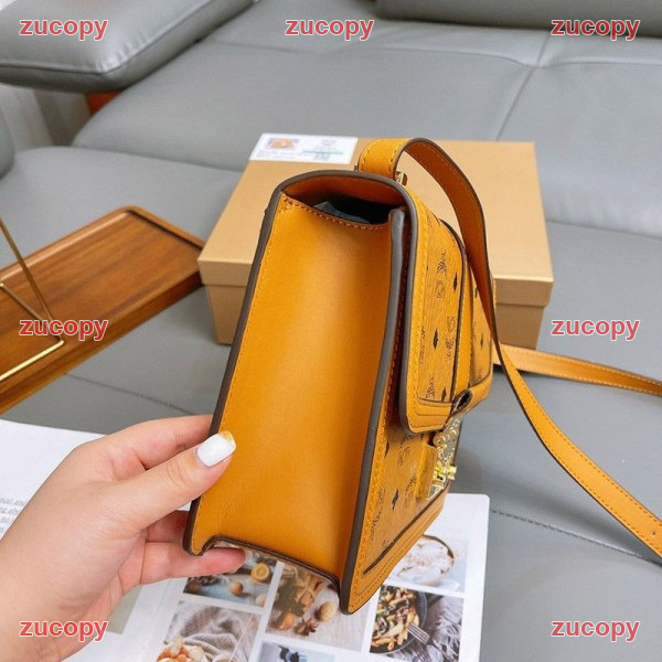 MCM バッグ コピー 激安通販 - ZC-BG-0HMY4TL 画像 4