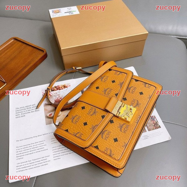 MCM MCM バッグ コピー 激安通販 - ZC-BG-0HMY4TL 原画像 5