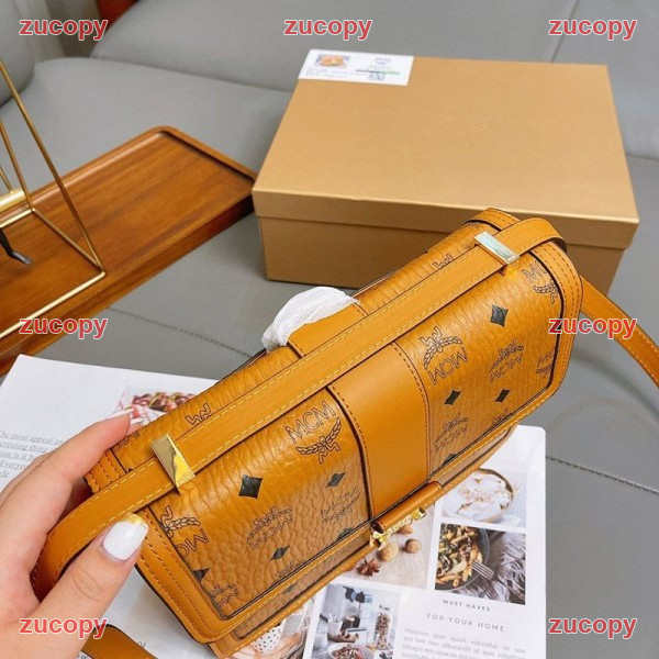 MCM バッグ コピー 激安通販 - ZC-BG-0HMY4TL 画像 7