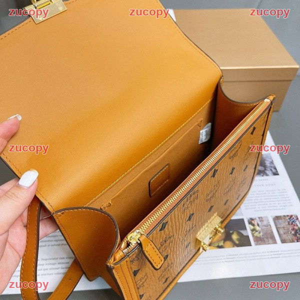 MCM MCM バッグ コピー 激安通販 - ZC-BG-0HMY4TL 原画像 9