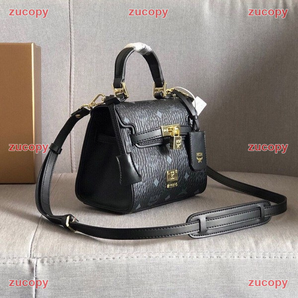 MCM バッグ コピー 激安通販 - ZC-BG-1FR1L7Q 画像 2