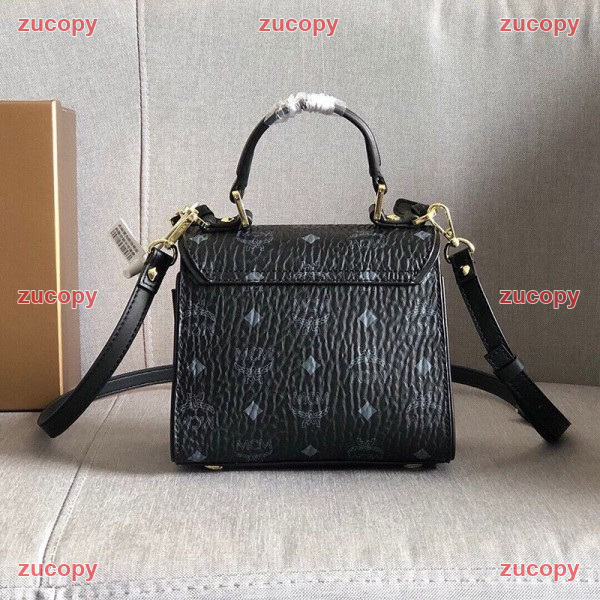 MCM MCM バッグ コピー 激安通販 - ZC-BG-1FR1L7Q 原画像 4