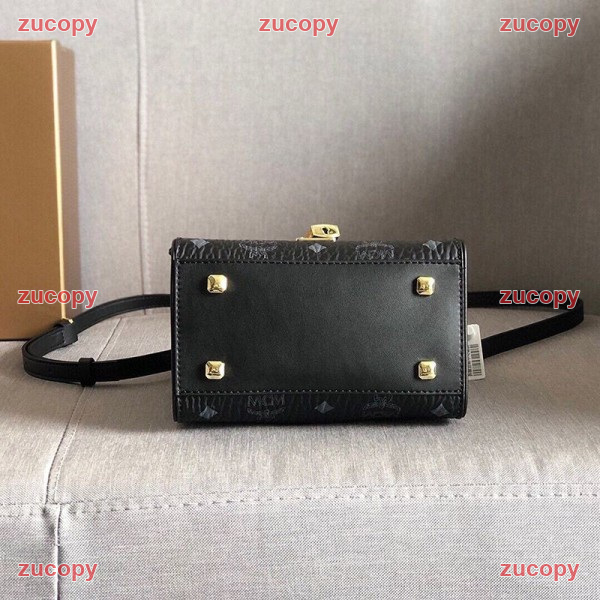 MCM MCM バッグ コピー 激安通販 - ZC-BG-1FR1L7Q 原画像 5
