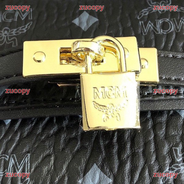 MCM MCM バッグ コピー 激安通販 - ZC-BG-1FR1L7Q 原画像 7