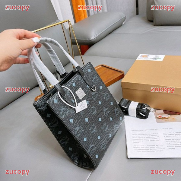大人気 MCM バッグ コピー - ZC-BG-0OMBAZB 画像 2