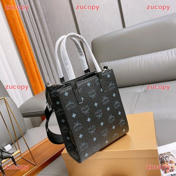 MCM 大人気 MCM バッグ コピー - ZC-BG-0OMBAZB 原画像 3