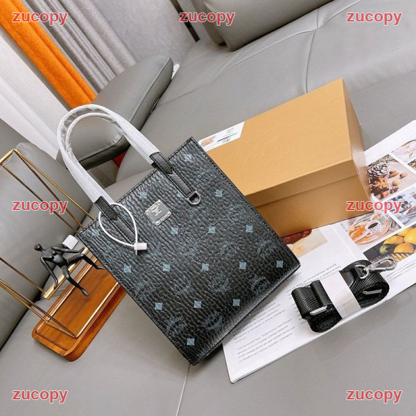 MCM 大人気 MCM バッグ コピー - ZC-BG-0OMBAZB 原画像 8