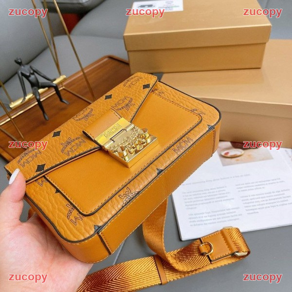 送料無料 MCM バッグ スーパーコピー - ZC-BG-0YZE3PG 画像 3