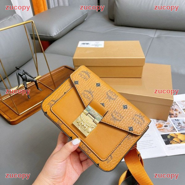 MCM 送料無料 MCM バッグ スーパーコピー - ZC-BG-0YZE3PG 原画像 5