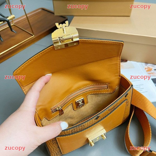 MCM 送料無料 MCM バッグ スーパーコピー - ZC-BG-0YZE3PG 原画像 8