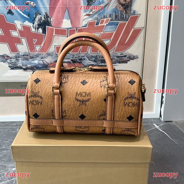 MCM 人気 MCM バッグ N級品 - ZC-BG-0VYJ1HQ 原画像 2