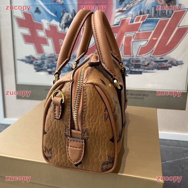 MCM 人気 MCM バッグ N級品 - ZC-BG-0VYJ1HQ 原画像 4