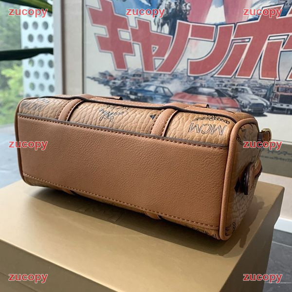 人気 MCM バッグ N級品 - ZC-BG-0VYJ1HQ 画像 5