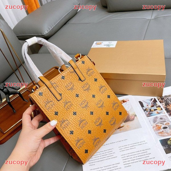 MCM 格安 MCM バッグ スーパーコピー - ZC-BG-07UNTH1 原画像 2