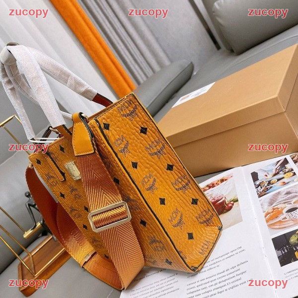 MCM 格安 MCM バッグ スーパーコピー - ZC-BG-07UNTH1 原画像 3