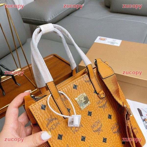 格安 MCM バッグ スーパーコピー - ZC-BG-07UNTH1 画像 4