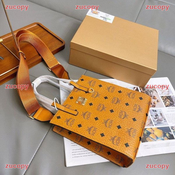 MCM 格安 MCM バッグ スーパーコピー - ZC-BG-07UNTH1 原画像 6