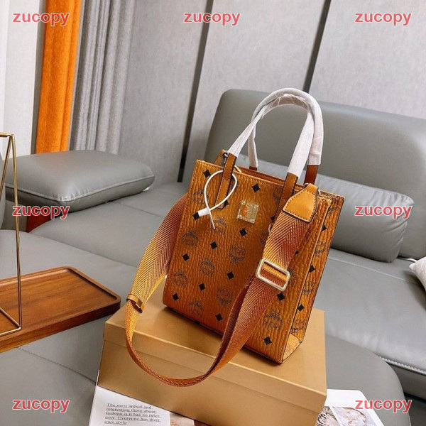 格安 MCM バッグ スーパーコピー - ZC-BG-07UNTH1 画像 8
