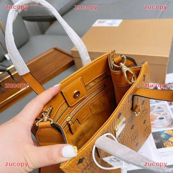 MCM 格安 MCM バッグ スーパーコピー - ZC-BG-07UNTH1 原画像 9