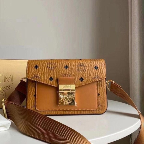 人気 MCM バッグ N級品 - ZC-BG-0I7QM76