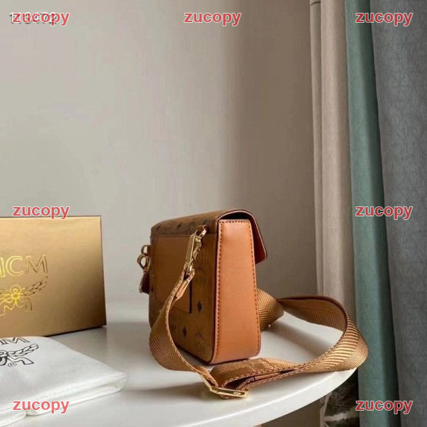 人気 MCM バッグ N級品 - ZC-BG-0I7QM76 画像 3