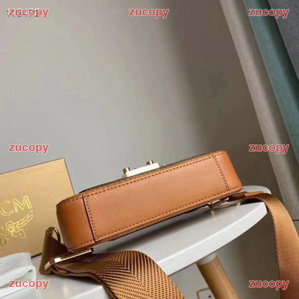 MCM 人気 MCM バッグ N級品 - ZC-BG-0I7QM76 原画像 5