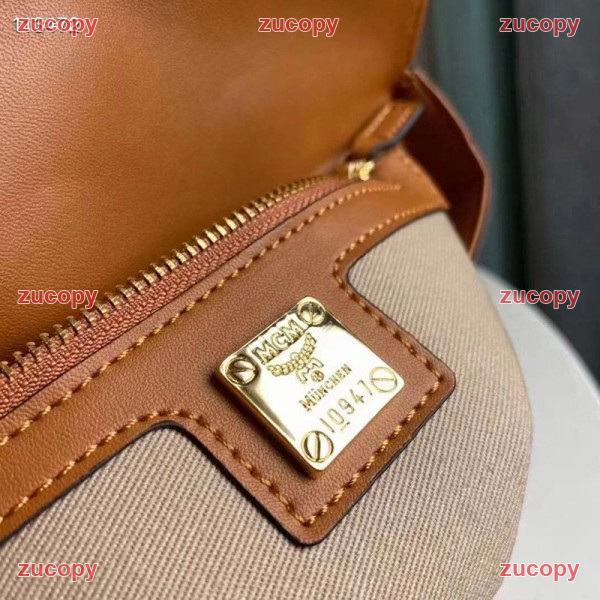 MCM 人気 MCM バッグ N級品 - ZC-BG-0I7QM76 原画像 9