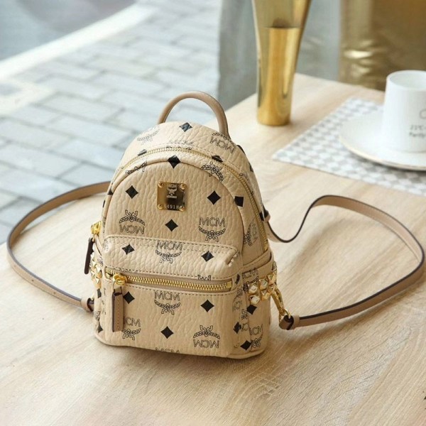 送料無料 MCM バッグ スーパーコピー - ZC-BG-1Q44DXV