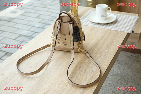 送料無料 MCM バッグ スーパーコピー - ZC-BG-1Q44DXV 画像 2