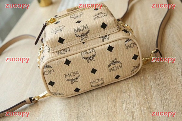 MCM 送料無料 MCM バッグ スーパーコピー - ZC-BG-1Q44DXV 原画像 3