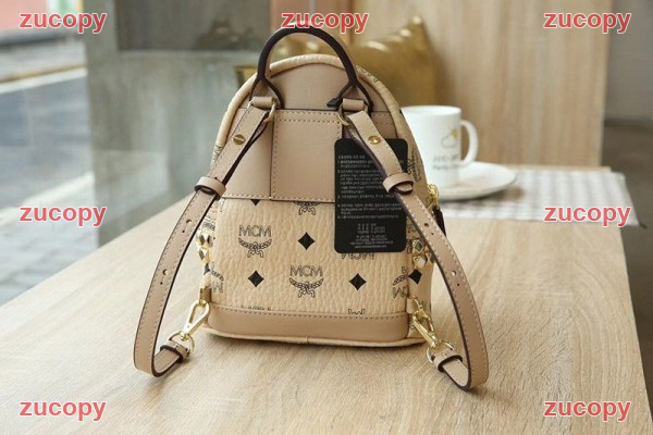 MCM 送料無料 MCM バッグ スーパーコピー - ZC-BG-1Q44DXV 原画像 4