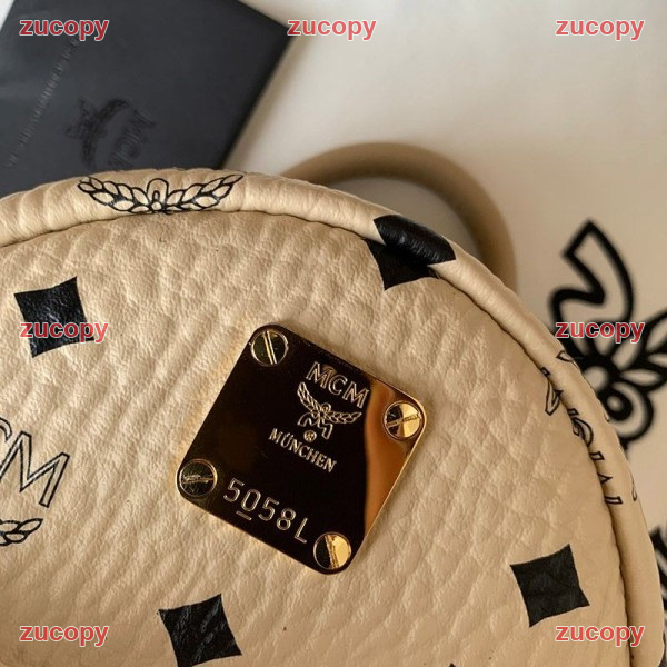 MCM 送料無料 MCM バッグ スーパーコピー - ZC-BG-1Q44DXV 原画像 5