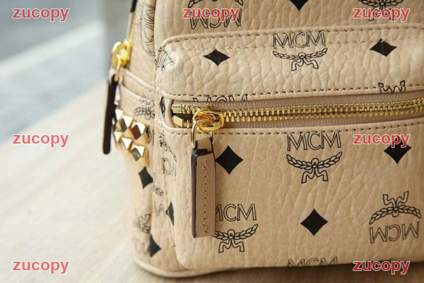 MCM 送料無料 MCM バッグ スーパーコピー - ZC-BG-1Q44DXV 原画像 6