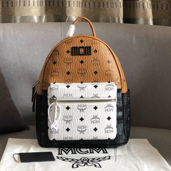 大人気 MCM バッグ コピー - ZC-BG-01G34OW