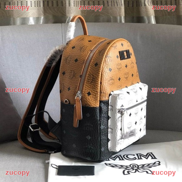 大人気 MCM バッグ コピー - ZC-BG-01G34OW 画像 2