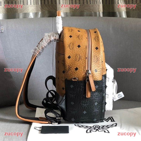 MCM 大人気 MCM バッグ コピー - ZC-BG-01G34OW 原画像 3
