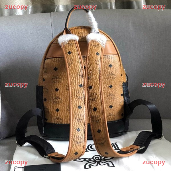 大人気 MCM バッグ コピー - ZC-BG-01G34OW 画像 4