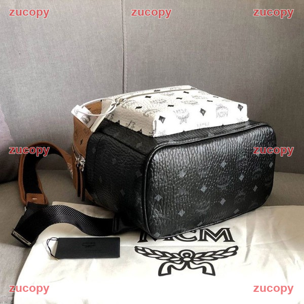 大人気 MCM バッグ コピー - ZC-BG-01G34OW 画像 5