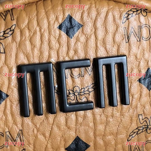 MCM 大人気 MCM バッグ コピー - ZC-BG-01G34OW 原画像 6