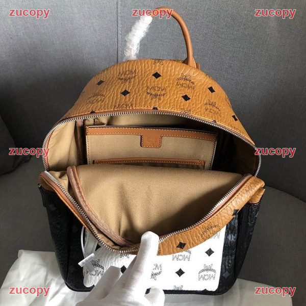 大人気 MCM バッグ コピー - ZC-BG-01G34OW 画像 8
