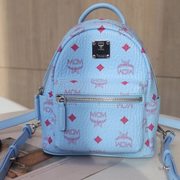 大人気 MCM バッグ コピー - ZC-BG-19CGWFL