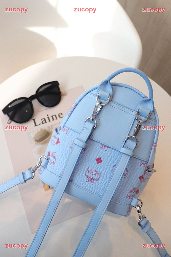 MCM 大人気 MCM バッグ コピー - ZC-BG-19CGWFL 原画像 2