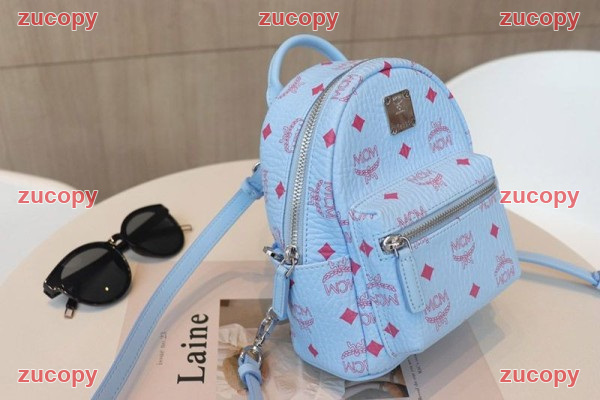 MCM 大人気 MCM バッグ コピー - ZC-BG-19CGWFL 原画像 3