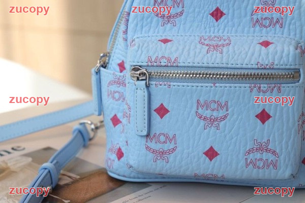 MCM 大人気 MCM バッグ コピー - ZC-BG-19CGWFL 原画像 4