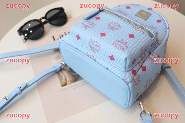 大人気 MCM バッグ コピー - ZC-BG-19CGWFL 画像 5