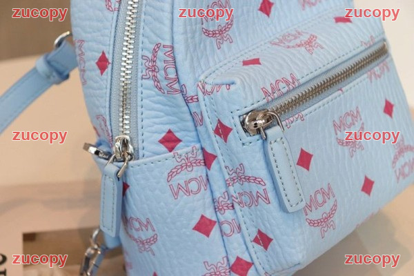 大人気 MCM バッグ コピー - ZC-BG-19CGWFL 画像 6