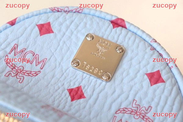 MCM 大人気 MCM バッグ コピー - ZC-BG-19CGWFL 原画像 7